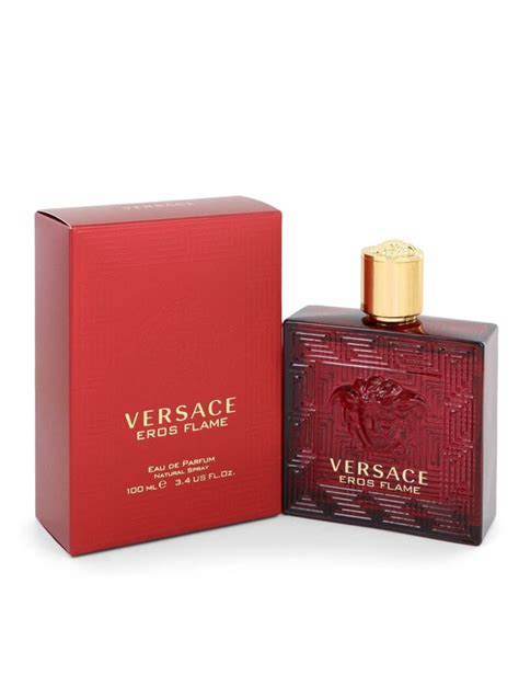 versace eros flame by versace eau spray